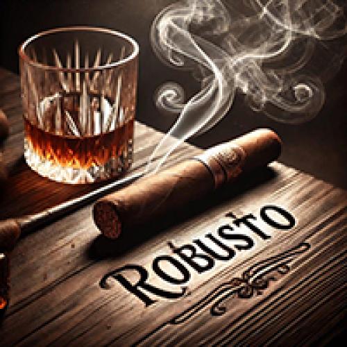 Robusto