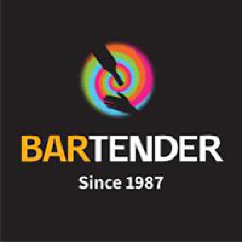 BARTENDER