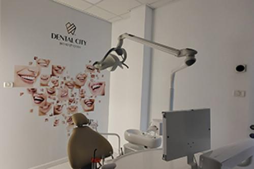 dental city