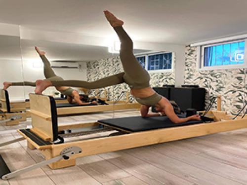 jass pilates