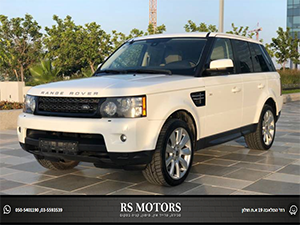 RS MOTORS