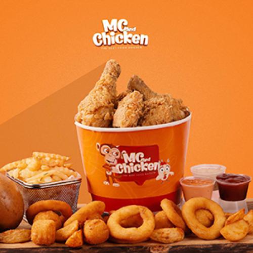 Mc Chicken