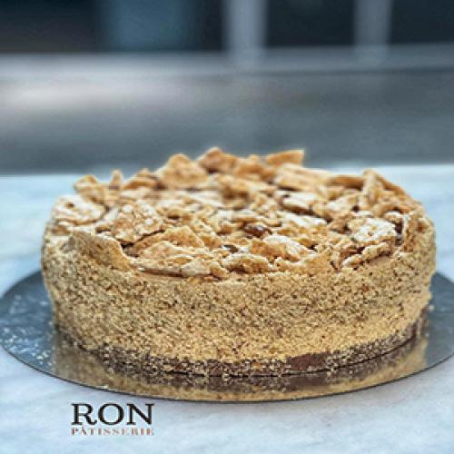 RON PATISSERIE