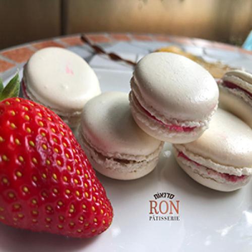 RON PATISSERIE