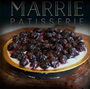 marrie patissrie