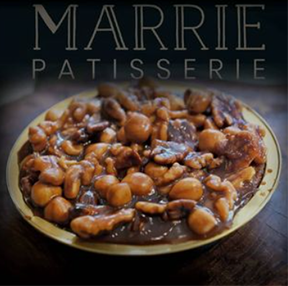 marrie patissrie