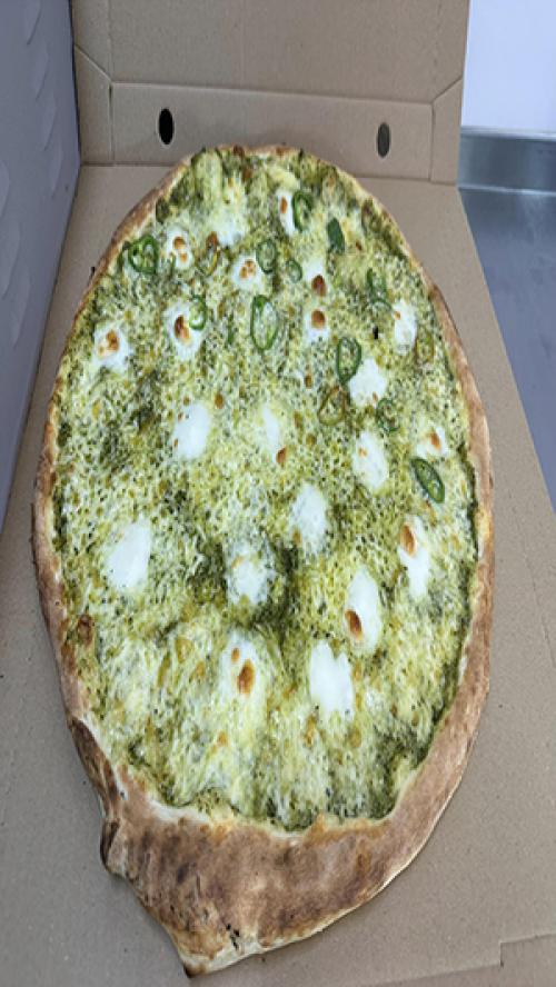 Jossef Pizza פיצה ג'וזף