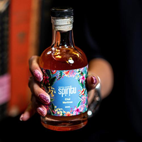 Spiritu - Cocktail Culture