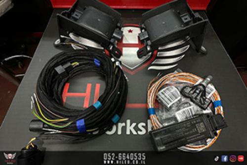 HI-LED Workshop