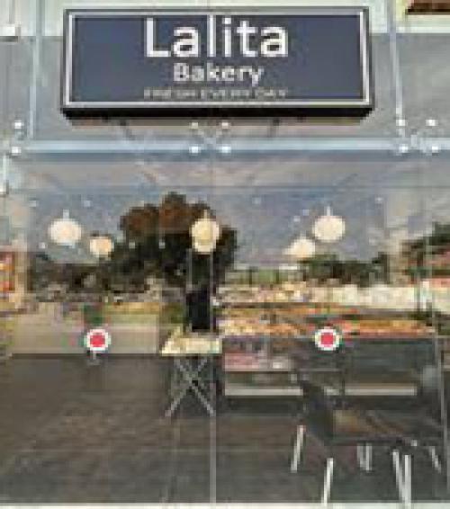 Lalita bakery