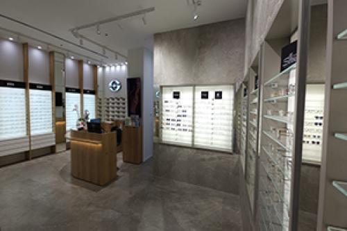 Silverman Opticians