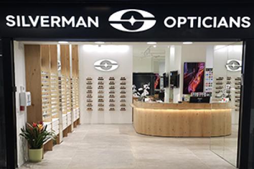 Silverman Opticians