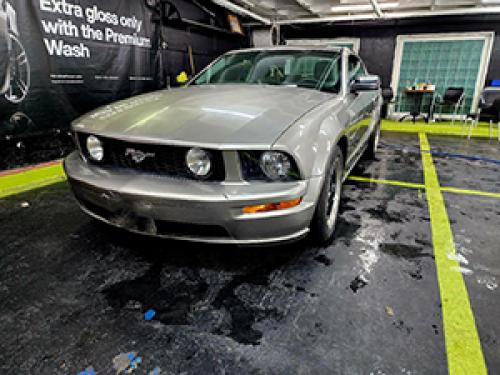 cobra wash