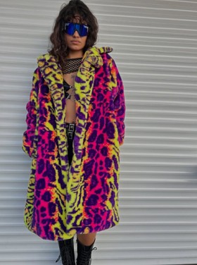 Street dolls