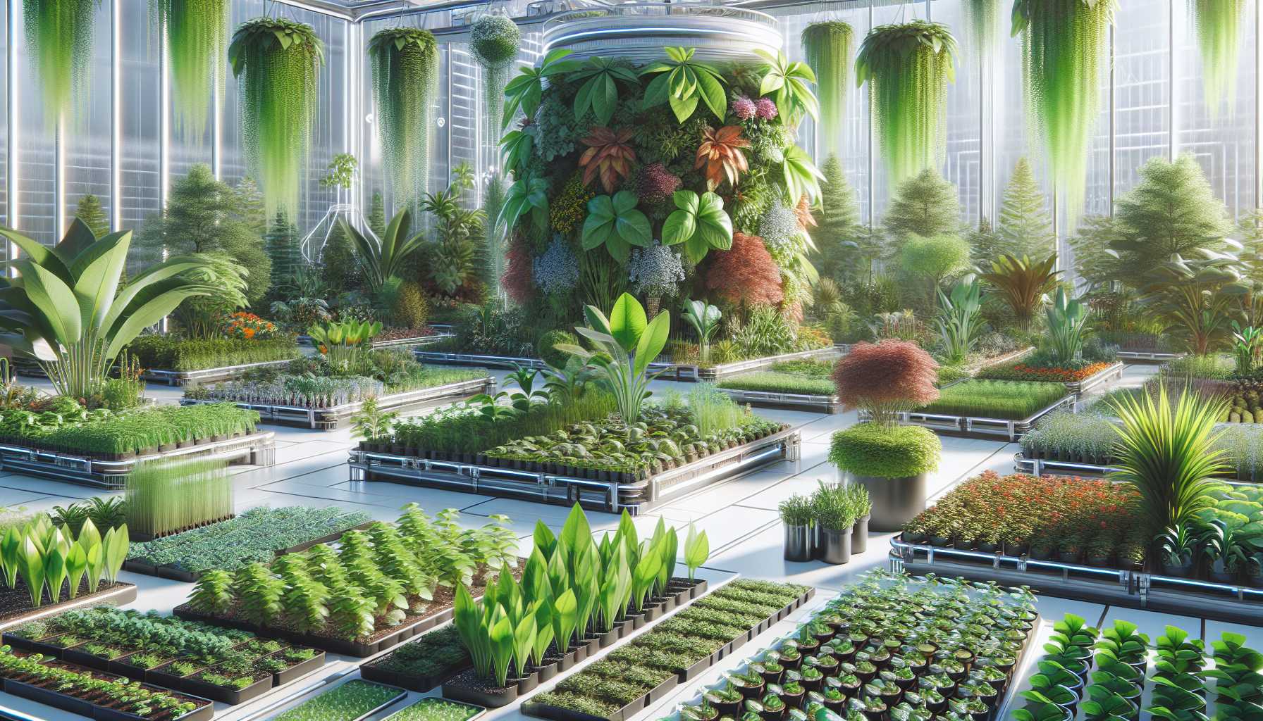 המדריך המלא לבחירת משתלה מומלצת וצמחים בשנת 2026