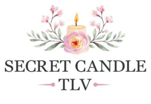 Secret%20candle%20Tlv