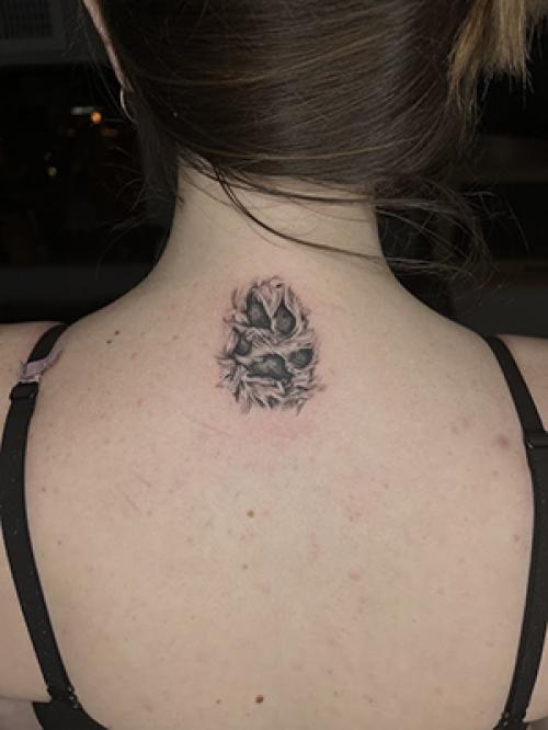 וואמוס קעקועים