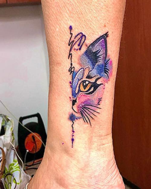 פאפי פירסינג