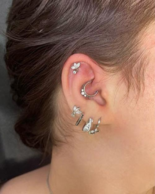 פאפי פירסינג