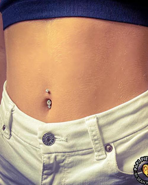 פאפי פירסינג