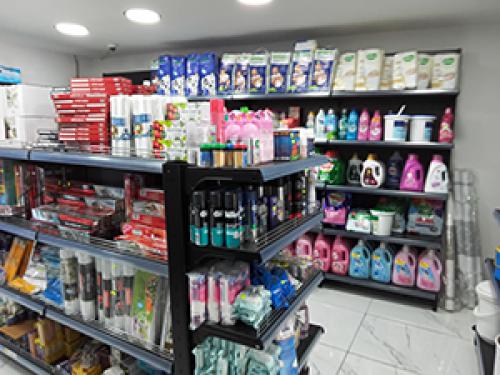 סופר מרקט שבט אחים שיווק מזון