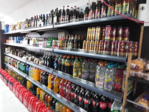 סופר מרקט שבט אחים שיווק מזון