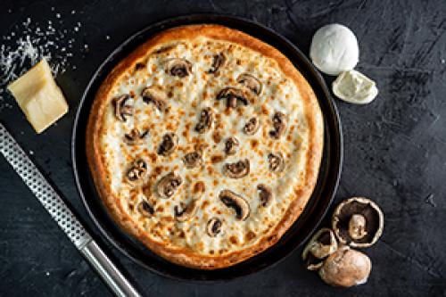 פיצה סטורי - ירושלים 