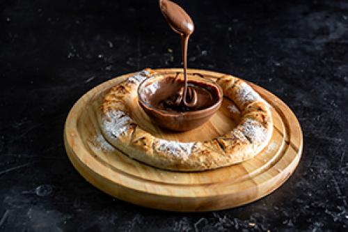 פיצה סטורי - ירושלים 