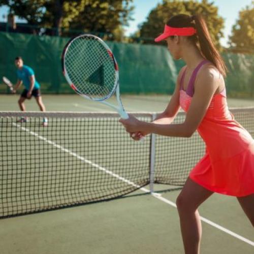 אלדר טניס קלאב