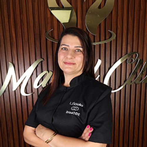 Manal Clinic Health &Beauty