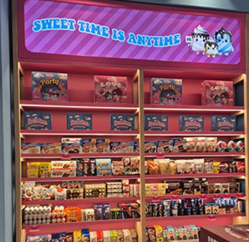 Sweetime