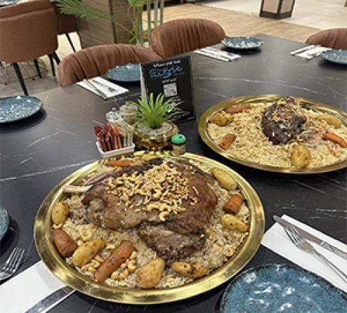 מסעדת גלי רותאנא