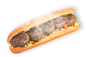 שניצל 20 טעמים