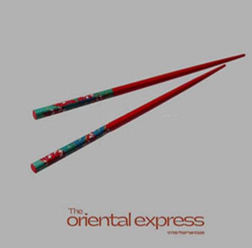 OTE Oriental express