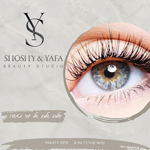 Y&s beauty studio