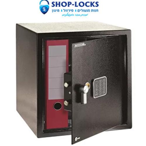 Shop locks