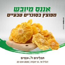 תבלינים וטעמים