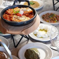 מסעדת Lacasa