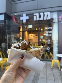 מנה +