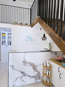 מרכז טיפוח הגוף vertex