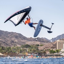 מרכז הגלישה והפנאי