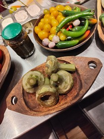 J17 הטבעוני