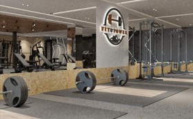 FIT & POWER