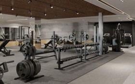 FIT & POWER