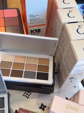 Note cosmetics
