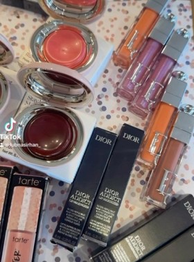Note cosmetics