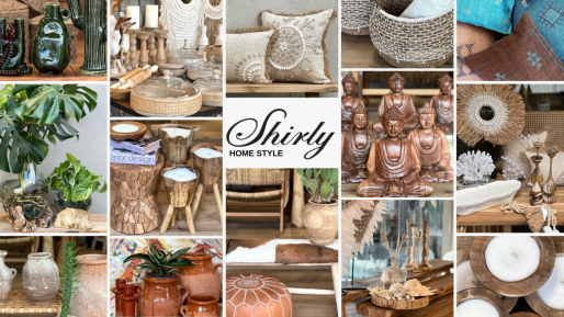 Shirly home style