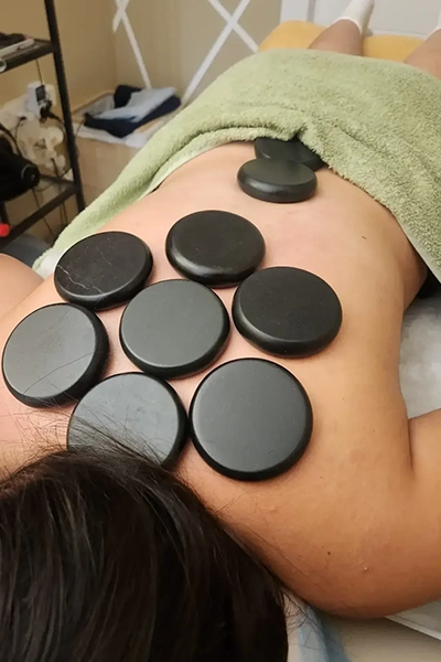 Tzach therapist