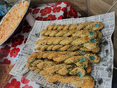 פיצה בורו פארק