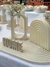 Mia candles